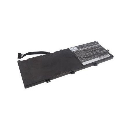 Bsc Preferred Lenovo IdeaPad U470 Laptop and Notebook Replacement Battery CS-LVU470NB